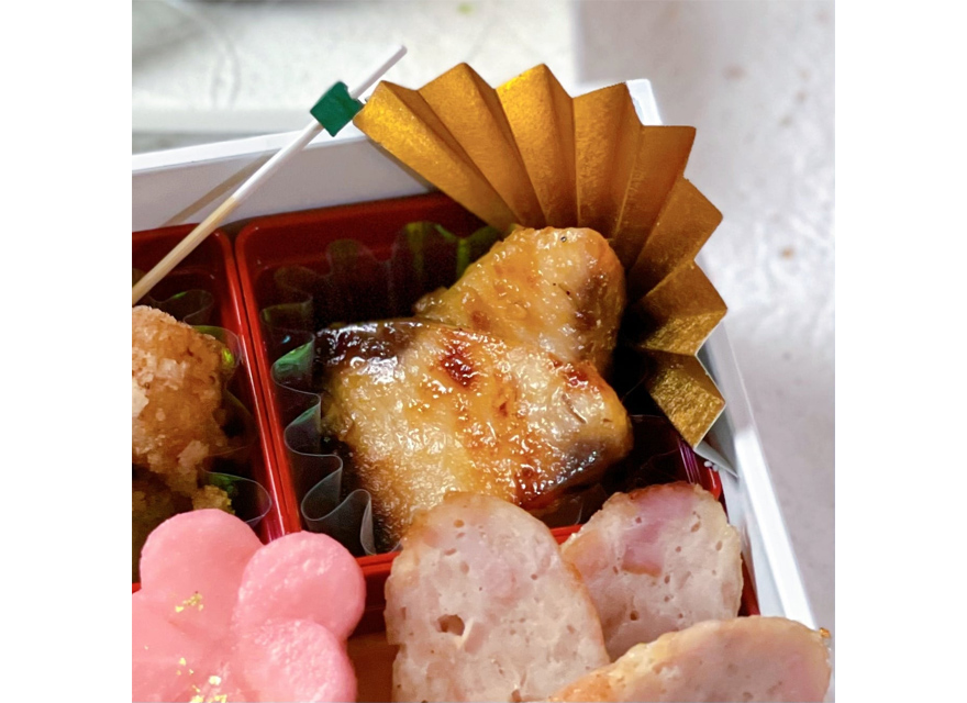 なくなるおせちオンラインレッスン - 画像 (10)