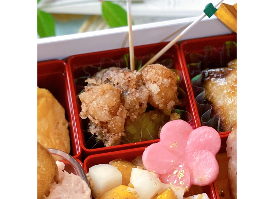 なくなるおせちオンラインレッスン - 画像 (11)