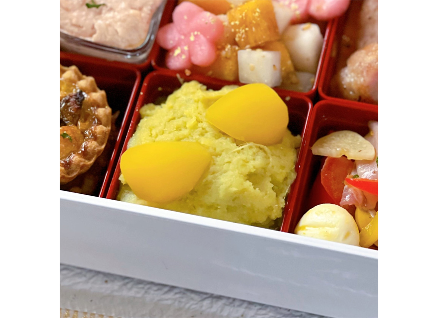 なくなるおせちオンラインレッスン - 画像 (13)