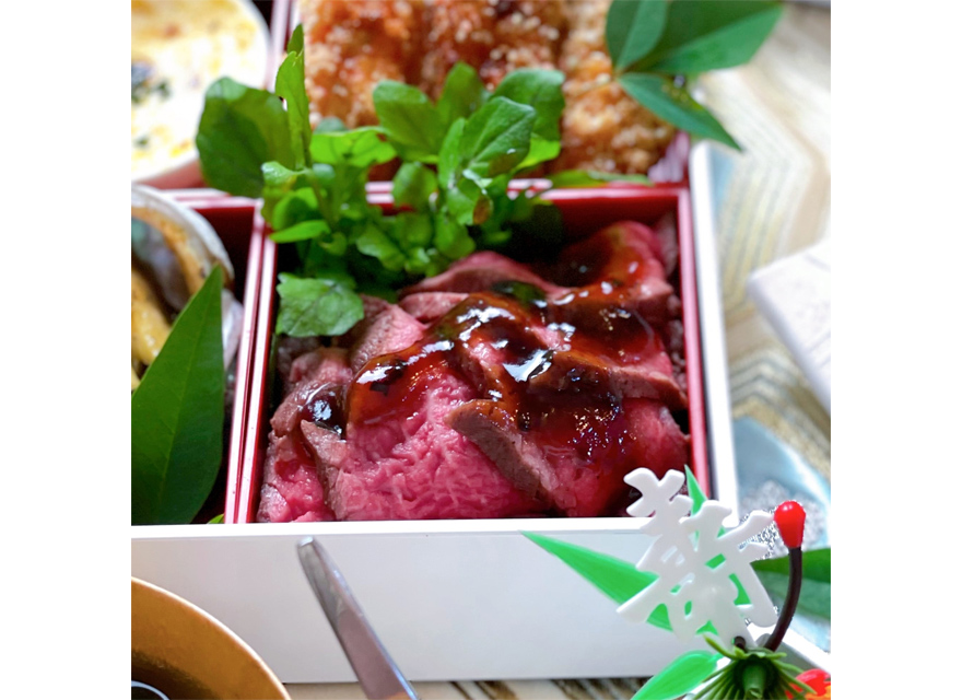 なくなるおせちオンラインレッスン - 画像 (14)