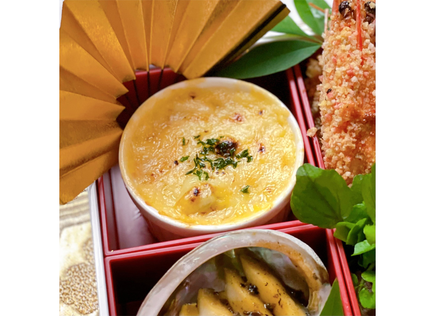 なくなるおせちオンラインレッスン - 画像 (16)