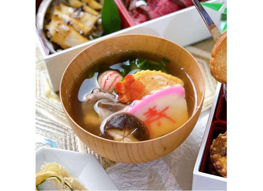 なくなるおせちオンラインレッスン - 画像 (5)