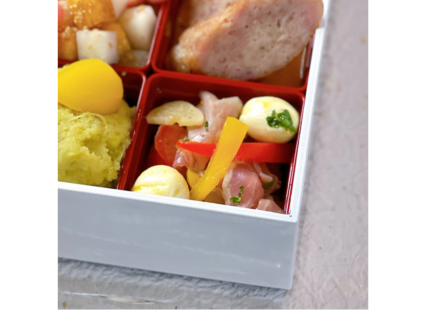 なくなるおせちオンラインレッスン - 画像 (6)