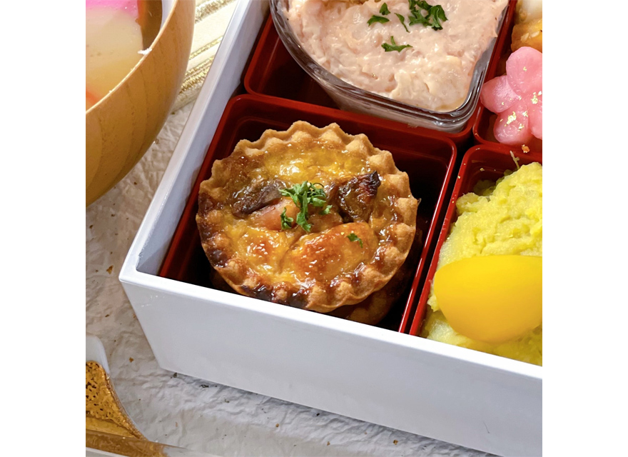 なくなるおせちオンラインレッスン - 画像 (7)