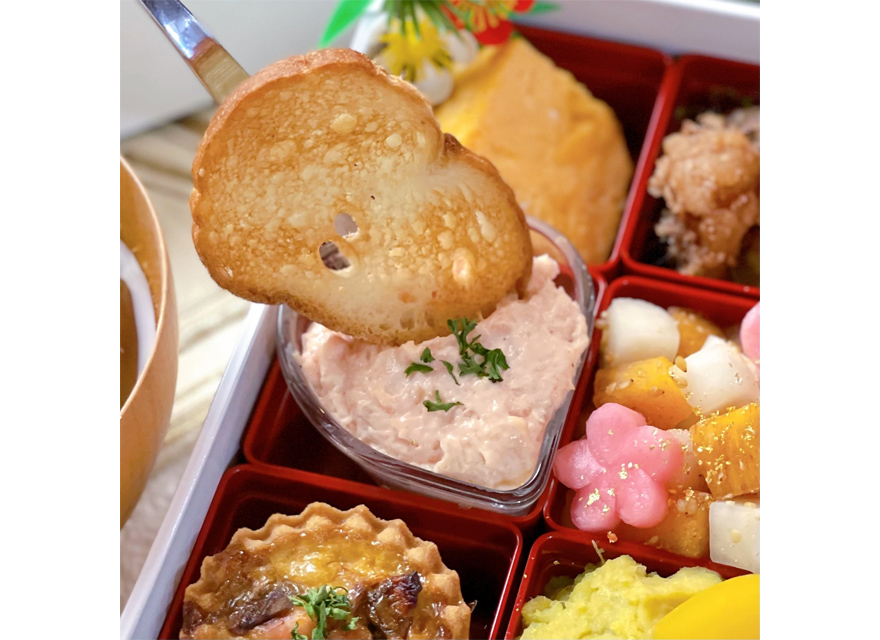 なくなるおせちオンラインレッスン - 画像 (8)