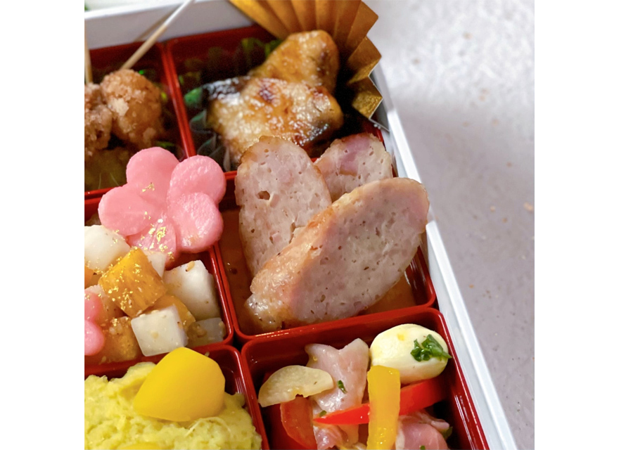 なくなるおせちオンラインレッスン - 画像 (9)