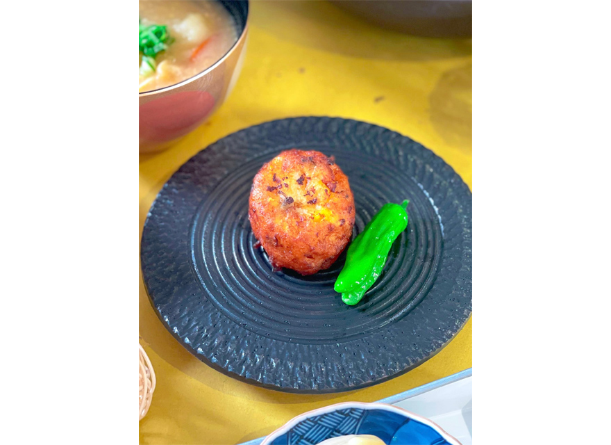 おもてなしレッスン - 画像 (10)