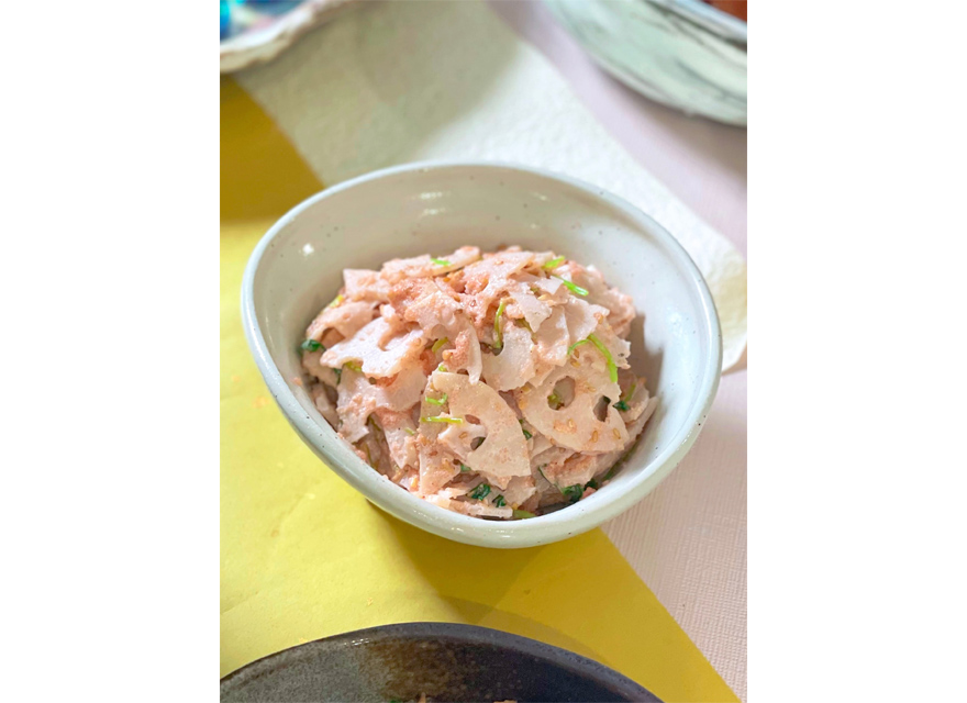 おもてなしレッスン - 画像 (12)