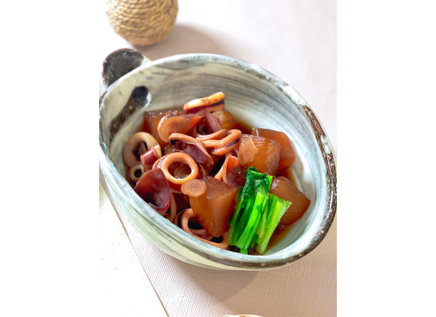 おもてなしレッスン - 画像 (13)