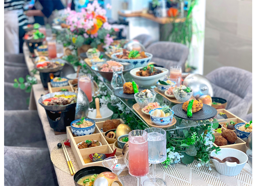 おもてなしレッスン - 画像 (14)