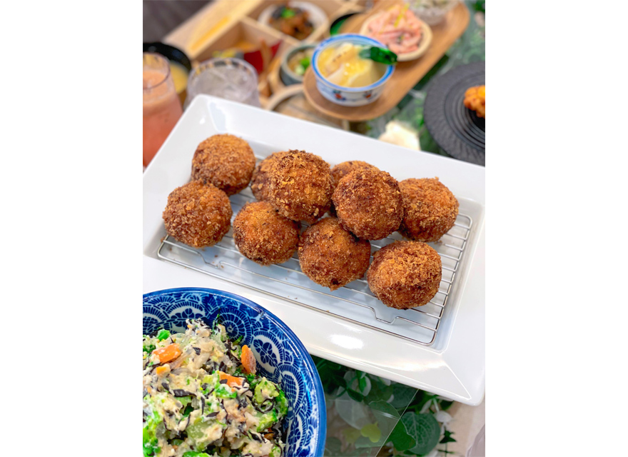 おもてなしレッスン - 画像 (2)