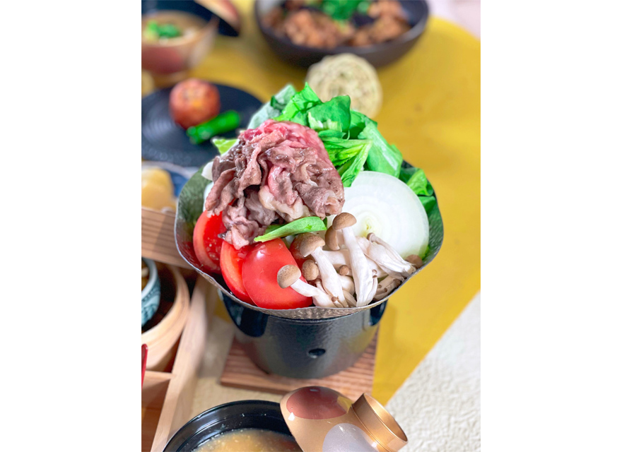 おもてなしレッスン - 画像 (3)