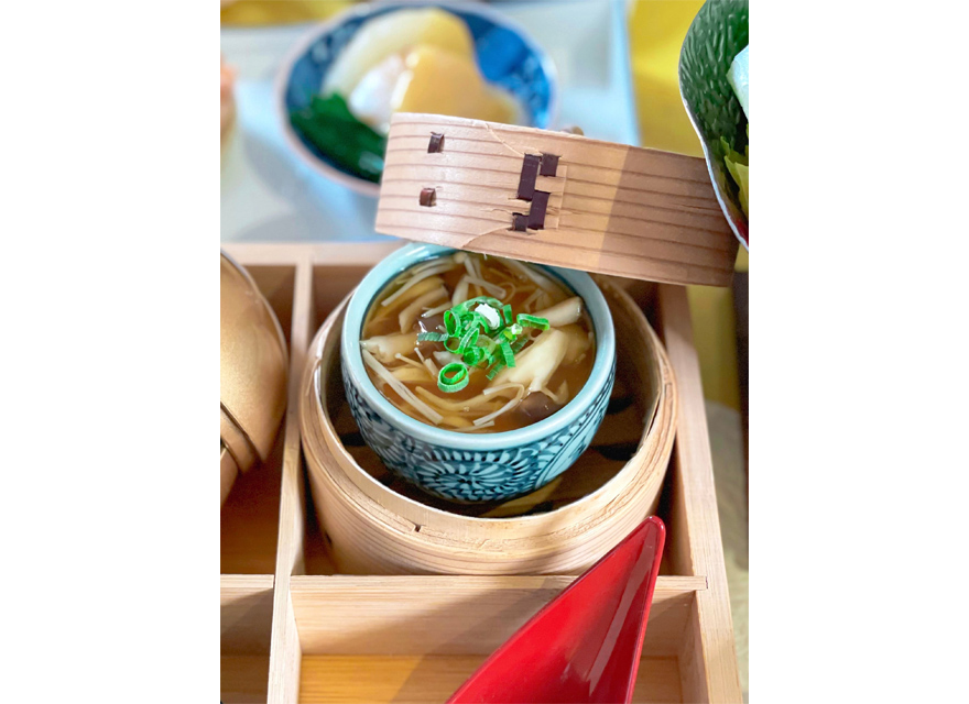 おもてなしレッスン - 画像 (6)