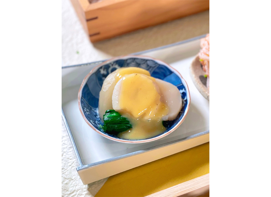 おもてなしレッスン - 画像 (7)