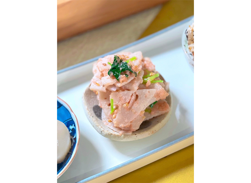 おもてなしレッスン - 画像 (8)