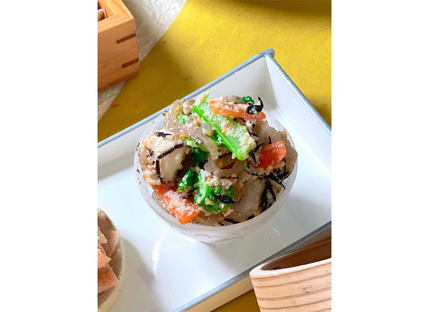 おもてなしレッスン - 画像 (9)